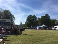 Den s IZS v Litomyšli