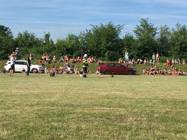 Den s IZS v Litomyšli