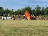 Den s IZS v Litomyšli