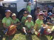 Den s IZS v Litomyšli