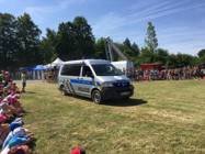 Den s IZS v Litomyšli