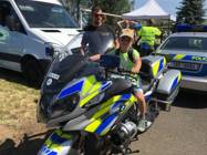 Den s IZS v Litomyšli