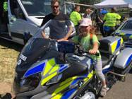 Den s IZS v Litomyšli