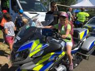 Den s IZS v Litomyšli