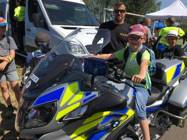 Den s IZS v Litomyšli