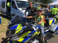 Den s IZS v Litomyšli