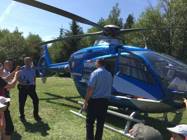 Den s IZS v Litomyšli