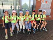 Den s IZS v Litomyšli