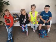 Návštěva litomyšlského zámku