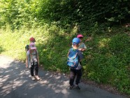 Návštěva litomyšlského zámku