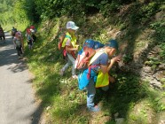 Návštěva litomyšlského zámku