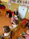 Divadlo Jójo ve školce - Cirkusová pohádka