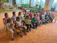 Divadlo Jójo ve školce - Cirkusová pohádka