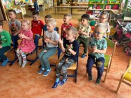 Divadlo Jójo ve školce - Cirkusová pohádka