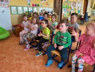 Divadlo Jójo ve školce - Cirkusová pohádka