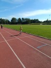 Sportovní hry MŠ v Litomyšli