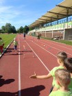 Sportovní hry MŠ v Litomyšli
