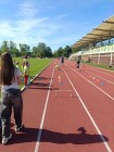 Sportovní hry MŠ v Litomyšli