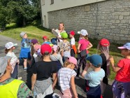 Den dětí ve školce