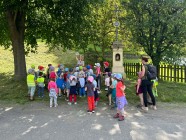 Den dětí ve školce