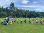 Den dětí ve školce