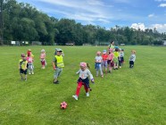 Den dětí ve školce