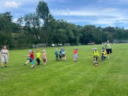 Den dětí ve školce