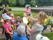 Den dětí ve školce