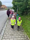 Výlet Myšky Budislav