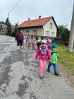 Výlet Myšky Budislav