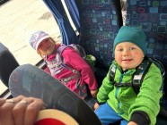 Výlet Myšky Budislav