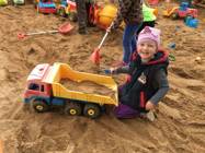 Září a radovánky na zahradě :)