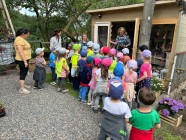 Krásný dárek od paní Stránikové dětem -> DEN DĚTÍ