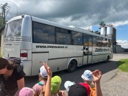 Výlet Potštejn