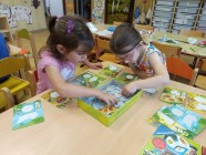 Tú, tú, tú, auto už je tu!