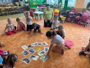 Tú, tú, tú, auto už je tu!