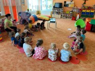 Tú, tú, tú, auto už je tu!