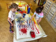 Tú, tú, tú, auto už je tu!