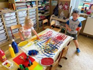 Tú, tú, tú, auto už je tu!