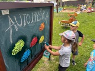 Tú, tú, tú, auto už je tu!