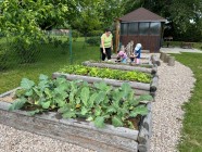 Tú, tú, tú, auto už je tu!