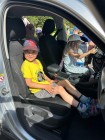 Policie v MŠ
