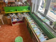 Rozloučení s předškoláky