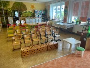 Rozloučení s předškoláky