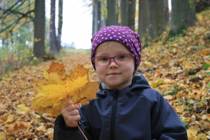 Podzimní focení :)