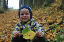 Podzimní focení :)