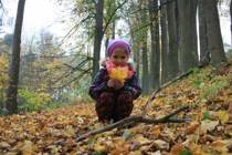 Podzimní focení :)