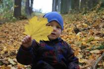 Podzimní focení :)