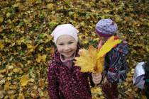 Podzimní focení :)