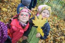 Podzimní focení :)